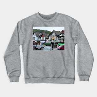 Windermere Crewneck Sweatshirt